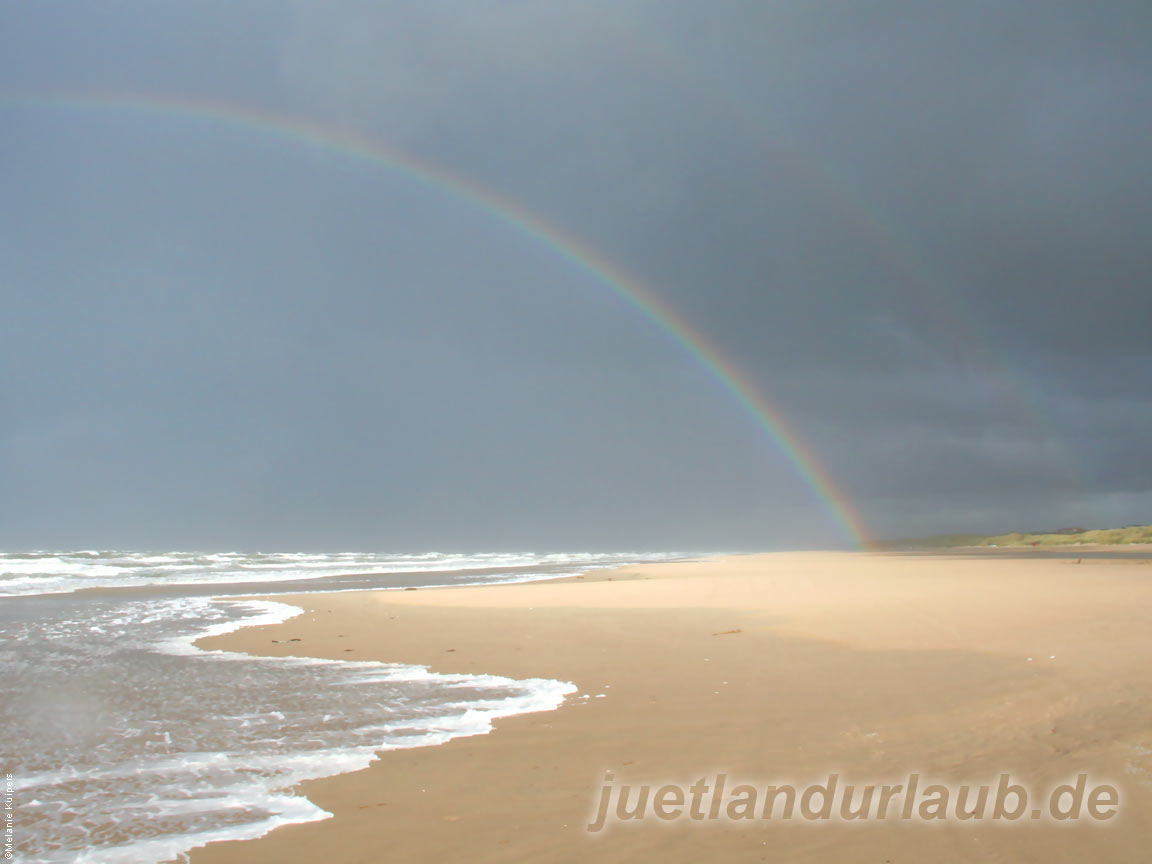 Wetter in Daenemark